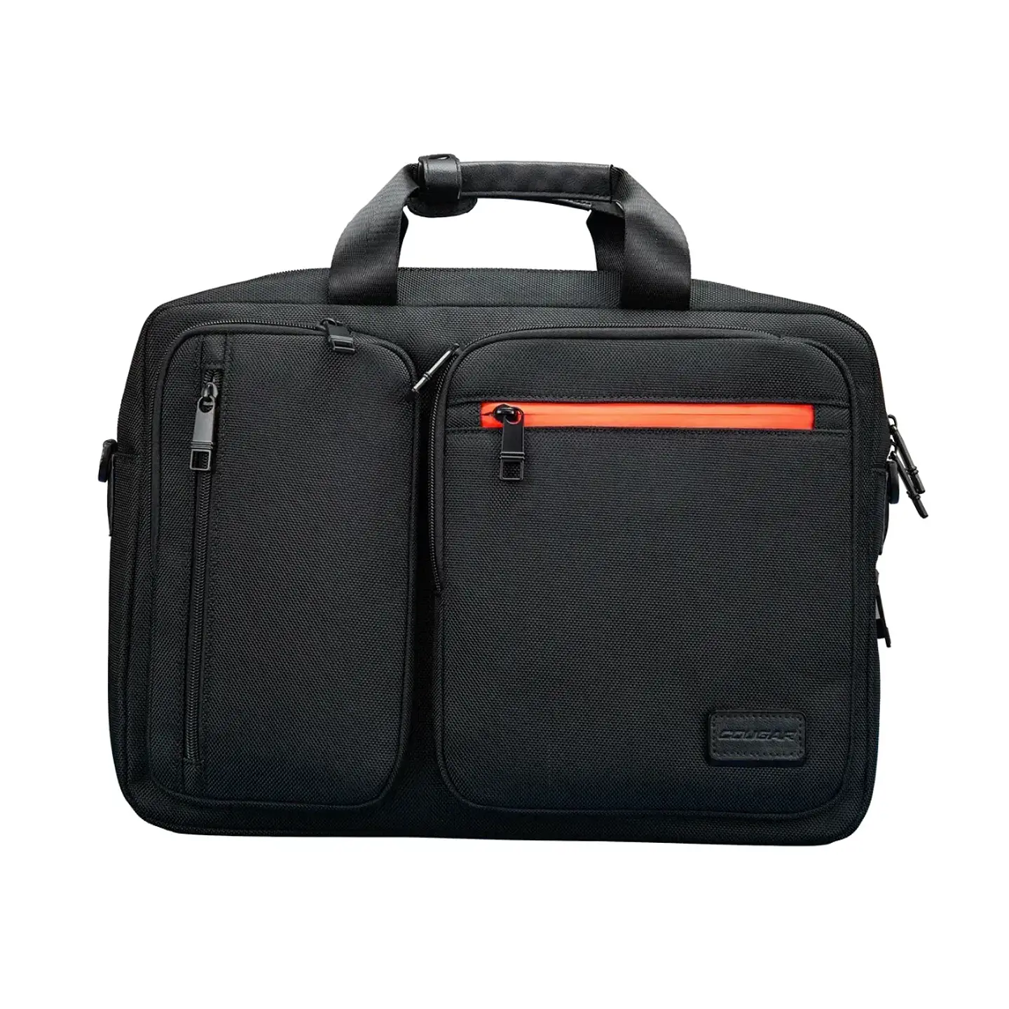 Bolso para Laptop Cougar STELLAR Resistenta al Agua, Acolchado 1
