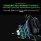 Audífonos Gamer Razer BlackShark V2 X Multiplataforma 3.5mm Mic - Miniatura 4