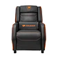 Sillón Sofá Gamer Cougar Ranger S, Cuero PVC premium, Ajustable - Miniatura 3