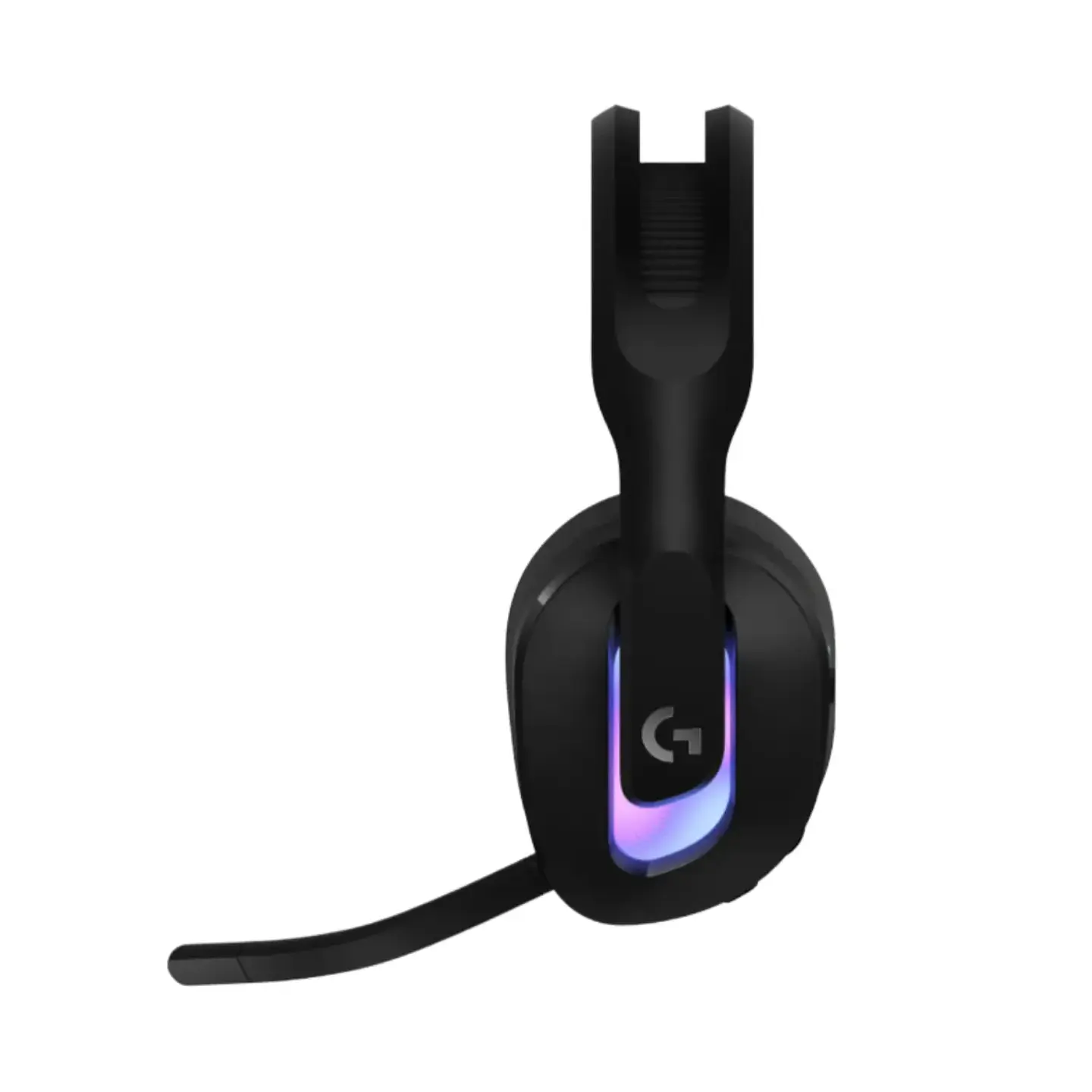 Audífonos Gamer Logitech G522 RGB Inalámbrico Black 4