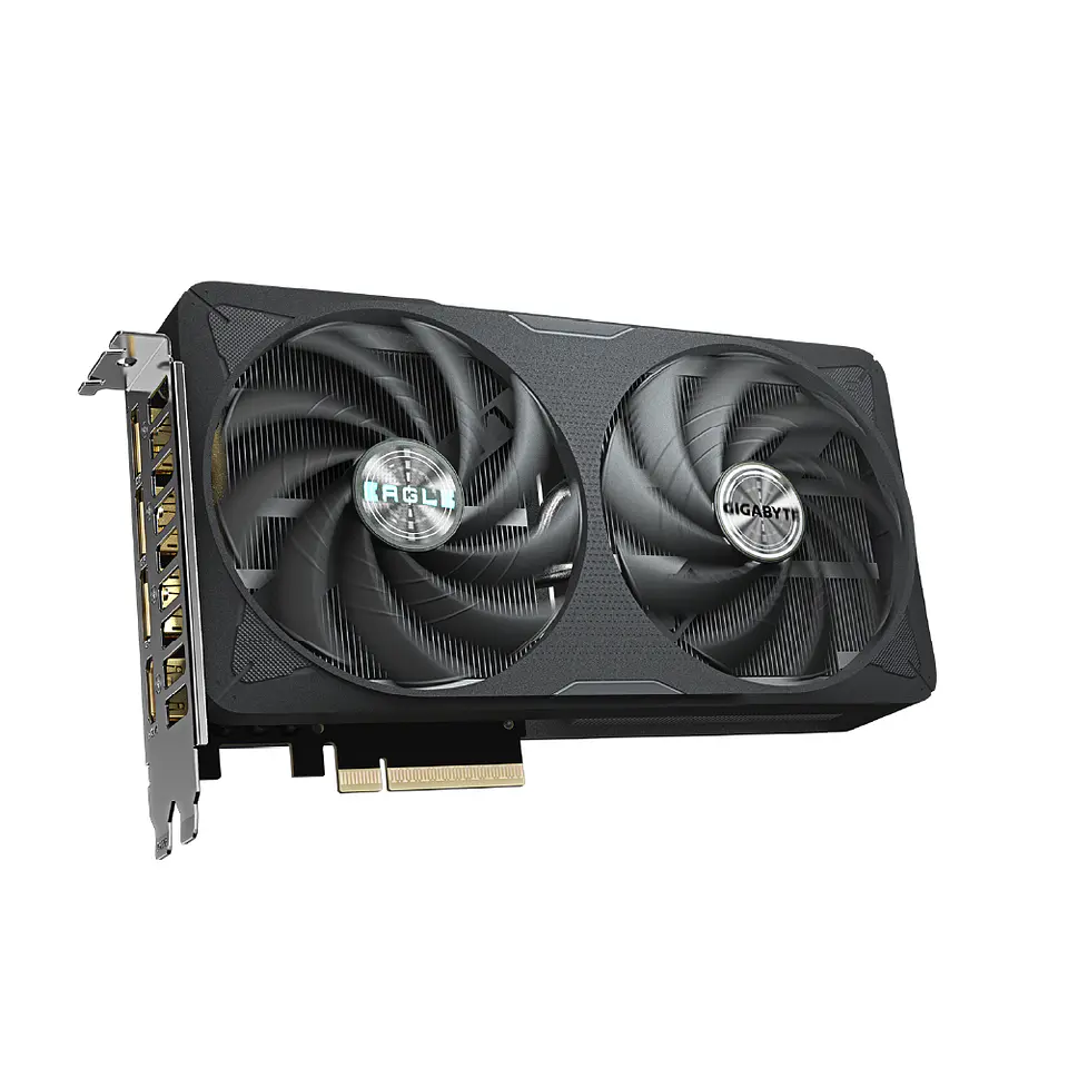 Tarjeta de Video Gigabyte RTX 5060 Ti EAGLE OC 16G GDDR7 PciE-5 3