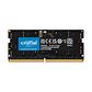 Memoria Ram Crucial 32GB DDR5 5600Mhz SODIMM Notebook - Miniatura 1