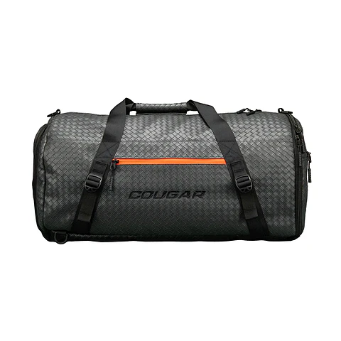 Bolso de Viaje deportivo Cougar FORERUNNER 3 en 1 Resistente al Agua