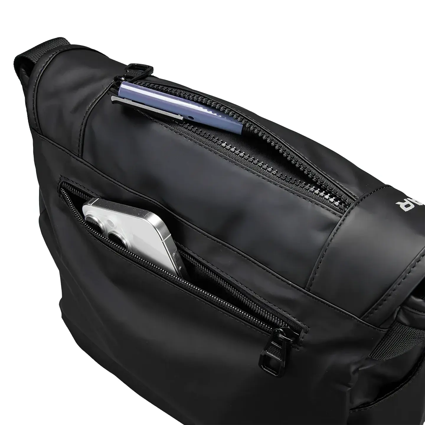 Bolso Cougar ENFORCER Tipo Maletín Resistente al Agua Acolchado 3