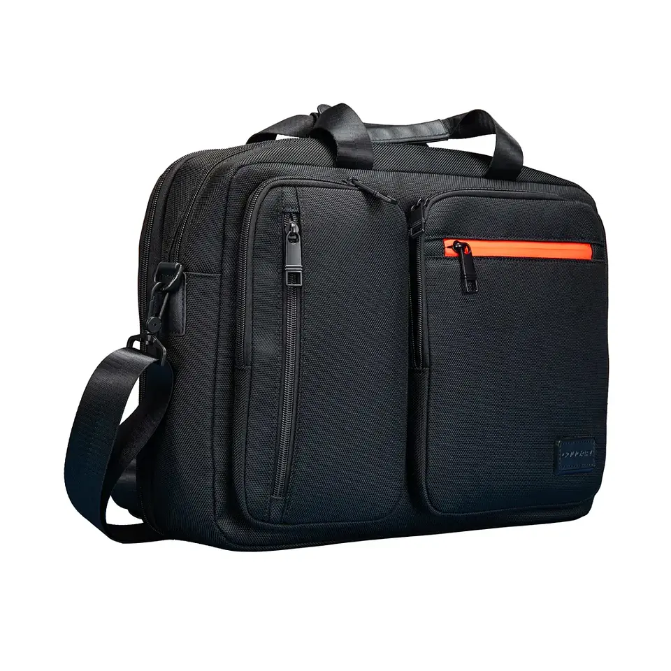 Bolso para Laptop Cougar STELLAR Resistenta al Agua, Acolchado 2