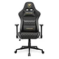 Silla Gamer Cougar Armor One V2 Gold F, Tela, Brazos 4D, 155° - Miniatura 1