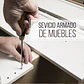 Servicio armado Silla / Escritorio - Miniatura 1