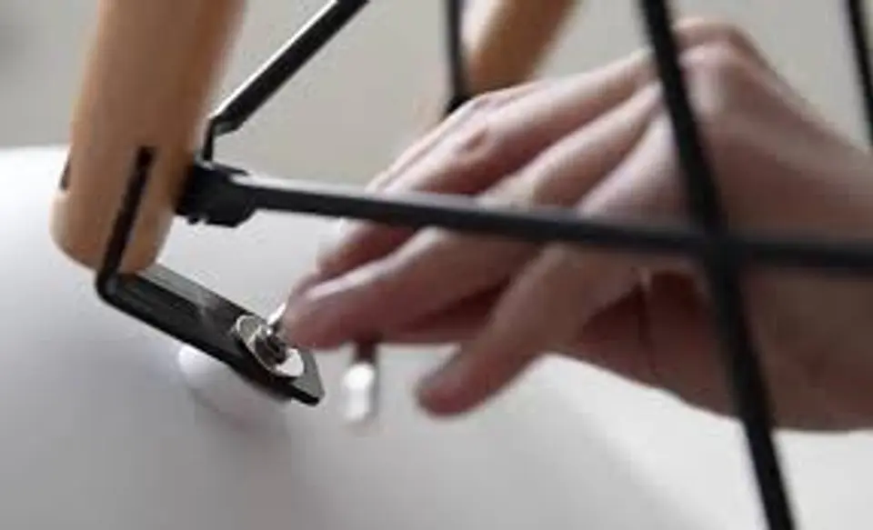 Servicio armado Silla / Escritorio 2