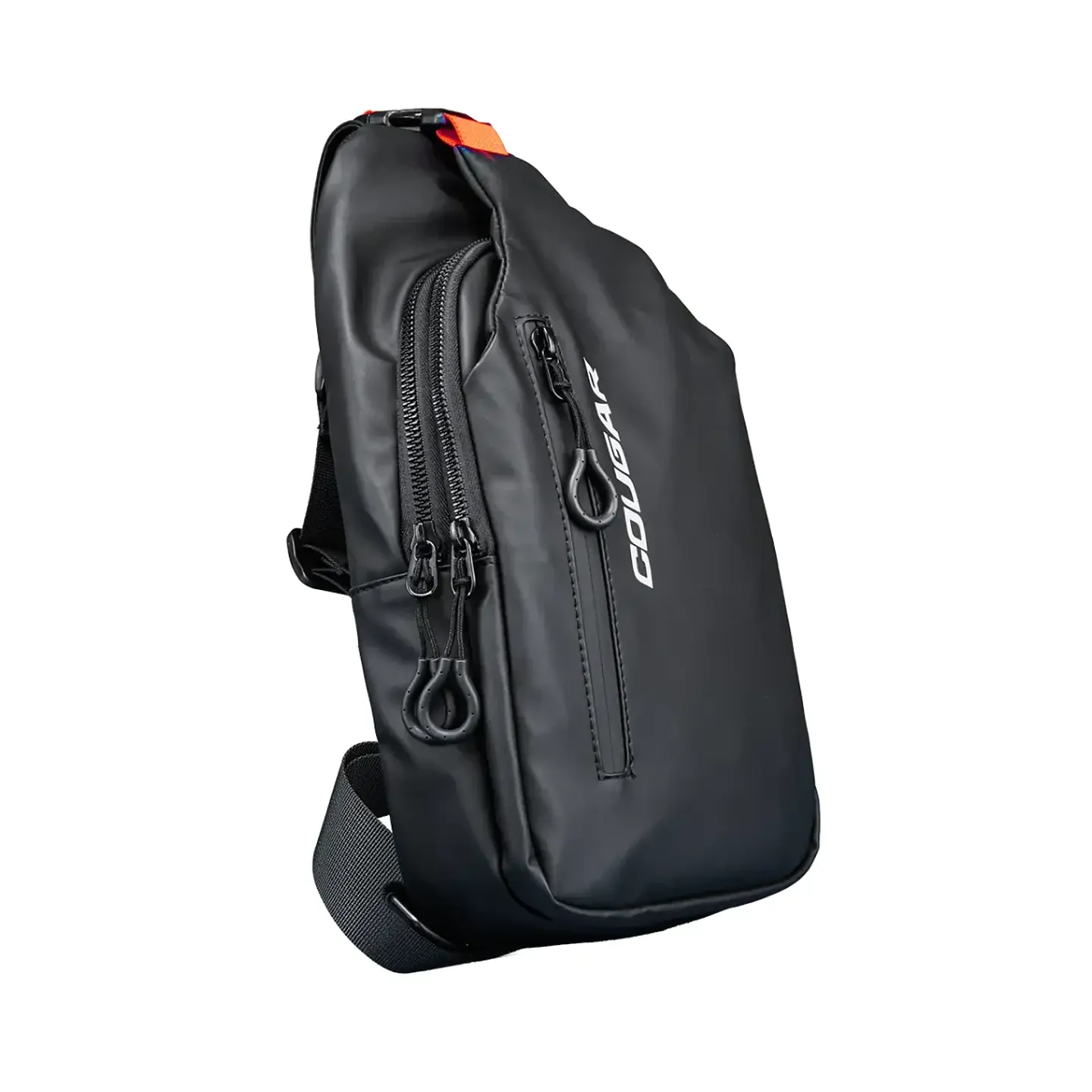 Banano deportivo Cougar UNIRIDE Resistente al Agua Ajustable 2