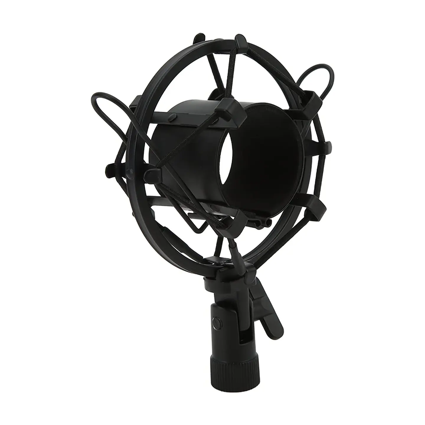 Soporte Araña Universal Para Micrófono Condensador Ajustable 2