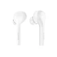 Auriculares Bluetooth Huawei Freebuds Lite Blancos - Miniatura 1
