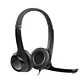 Audífono Logitech con micrófono H390 - Miniatura 3