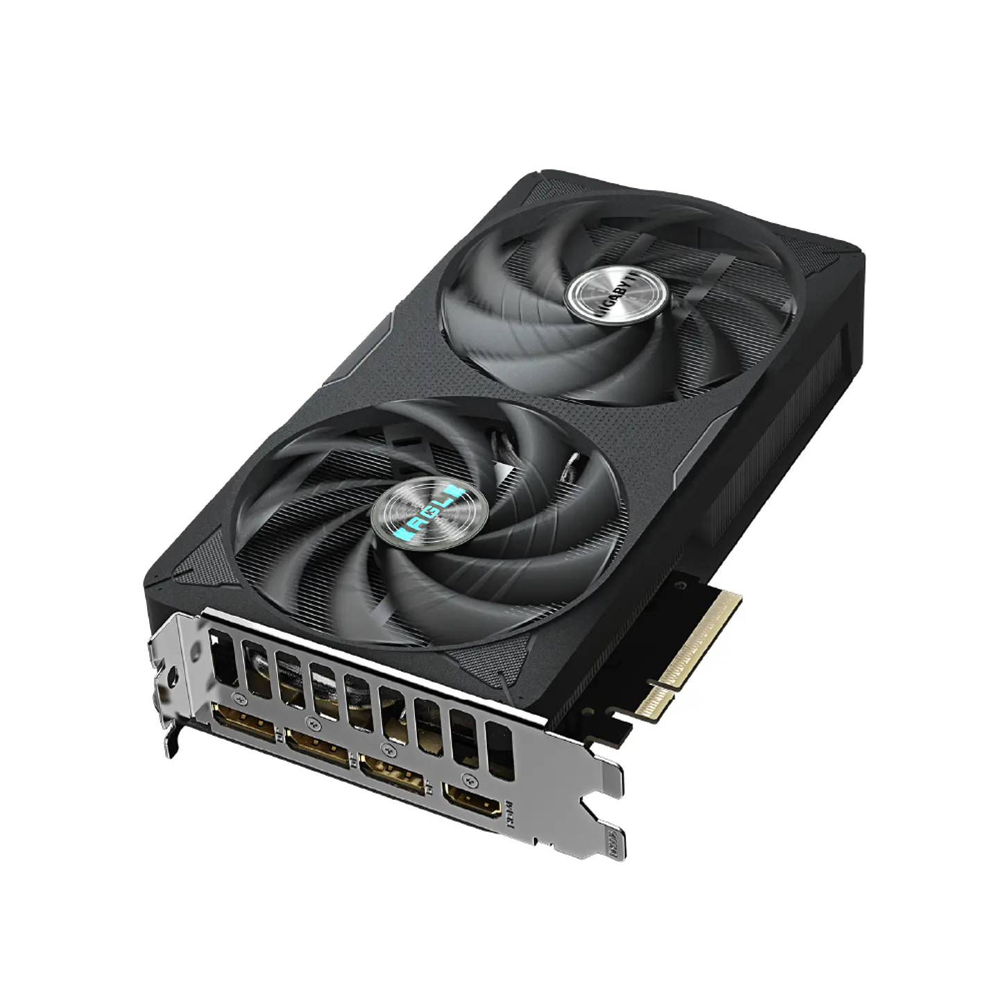 Tarjeta de Video Gigabyte RTX 5060 Ti EAGLE OC 16G GDDR7 PciE-5 4