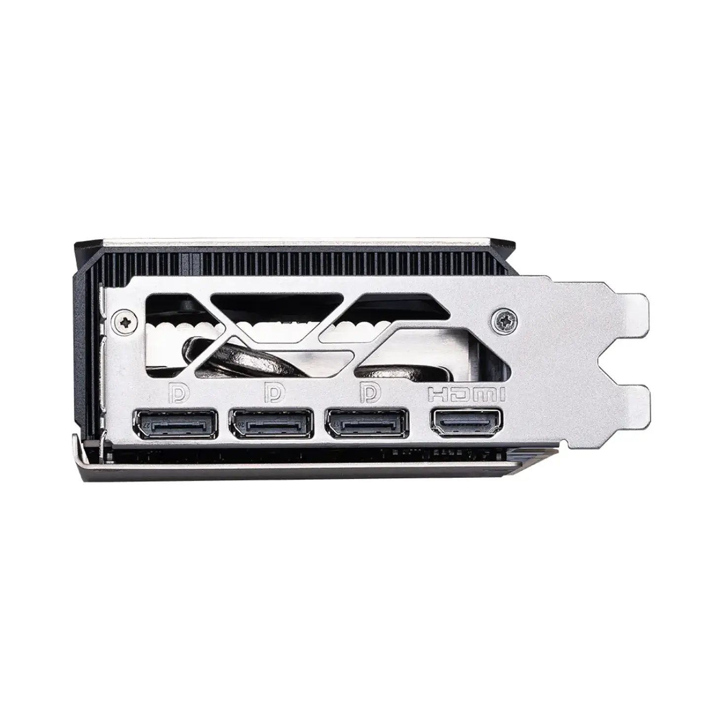 Tarjeta de Video MSI RTX 5070 Ti 16G INSPIRE 3X OC GDDR7 PciE-5 4