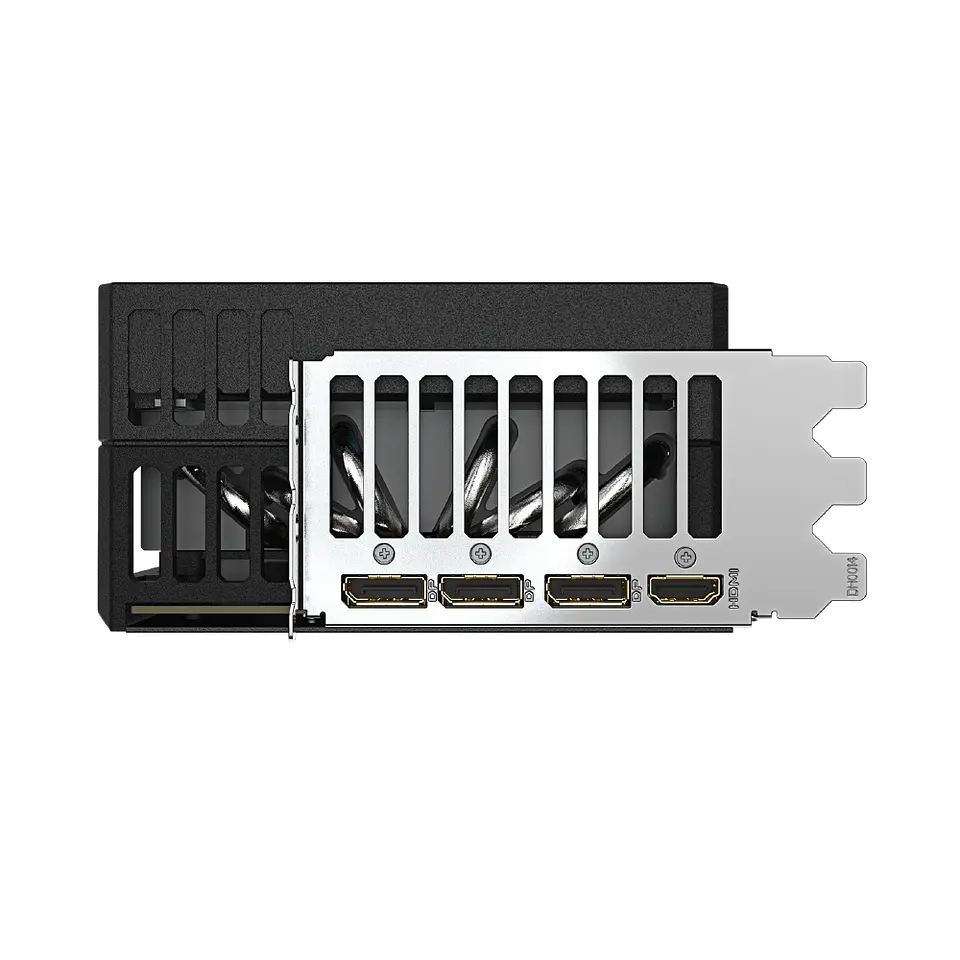 Tarjeta de Video AORUS RTX 5090 MASTER 32G GDDR7 PciE-5 6
