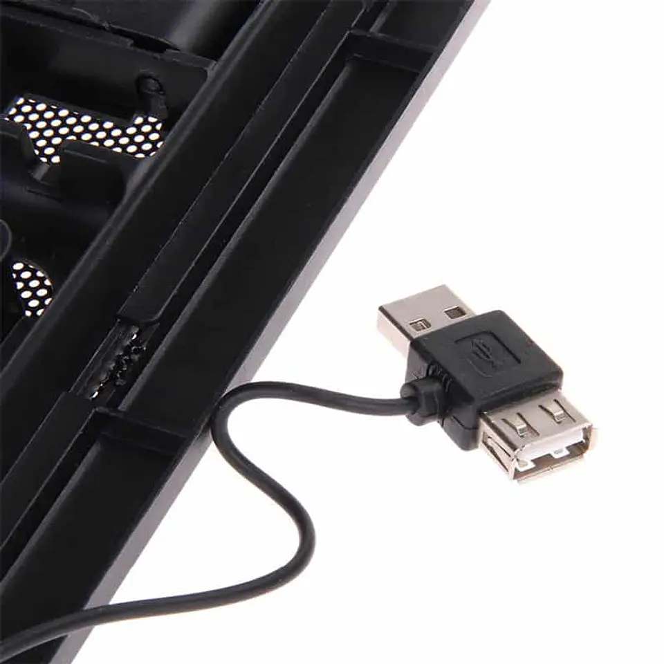 Cooler para notebook N191 6