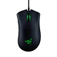 Mouse Gamer Razer Deathadder Essential Black Óptico 6400 DPI - Miniatura 1