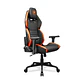 Silla Gamer Cougar Hotrod Ajustable Apoyabrazos 3D, 136 kg - Miniatura 2