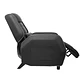 Sillón Sofá Gamer Cougar Ranger S Black, PVC premium, Ajustable - Miniatura 5