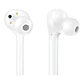Auriculares Bluetooth Huawei Freebuds Lite Blancos - Miniatura 2
