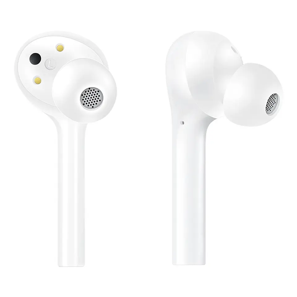 Auriculares Bluetooth Huawei Freebuds Lite Blancos 2