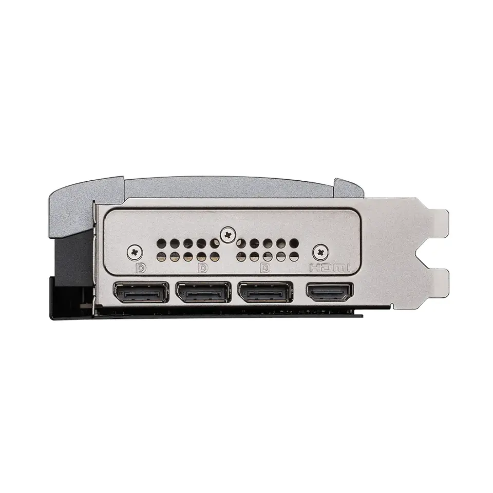 Tarjeta de Video MSI RTX 5070 Ti 16G VENTUS 3X OC GDDR7 PciE-5 4