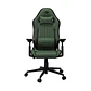 Silla Gamer Cougar Explore ARMY GREEN F Reclinable 155° 120 kg - Miniatura 1