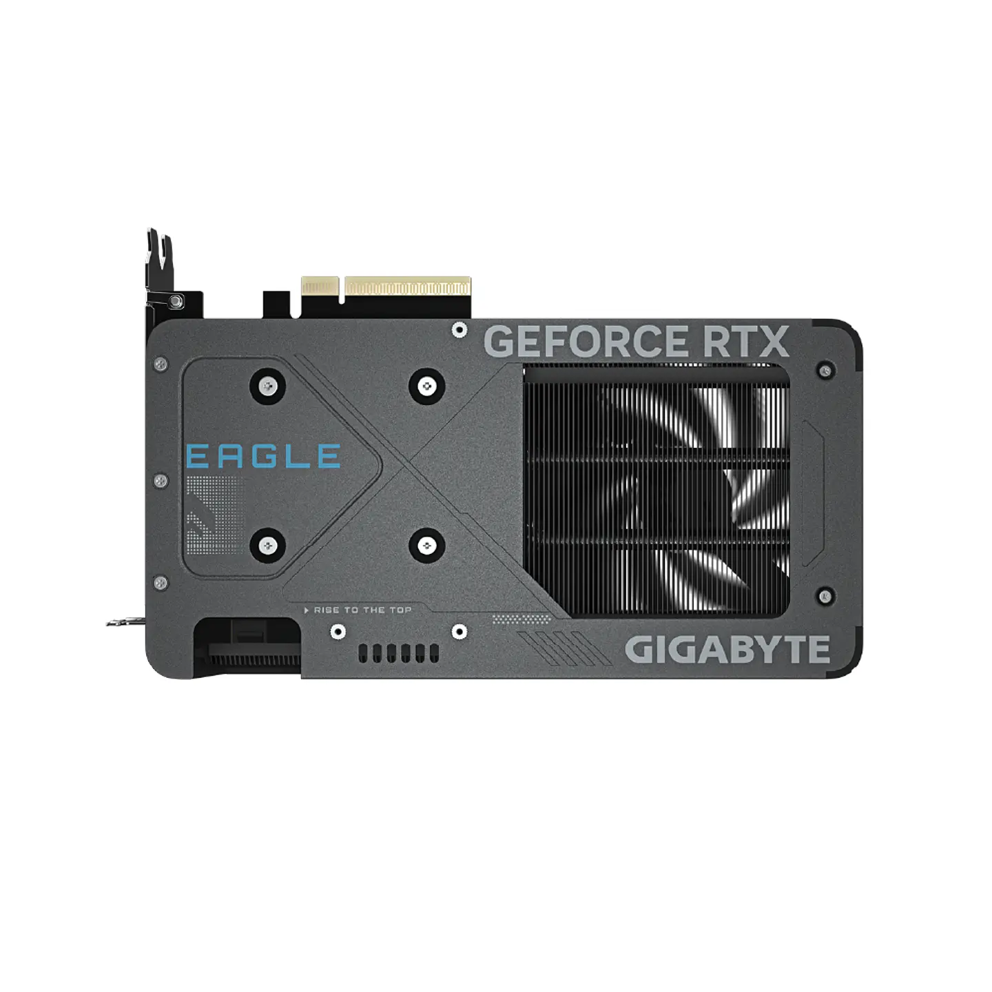 Tarjeta de Video Gigabyte RTX 5060 Ti EAGLE OC 16G GDDR7 PciE-5 5