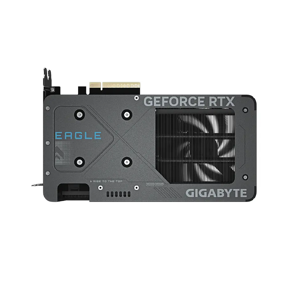 Tarjeta de Video Gigabyte RTX 5060 Ti EAGLE OC 16G GDDR7 PciE-5 5