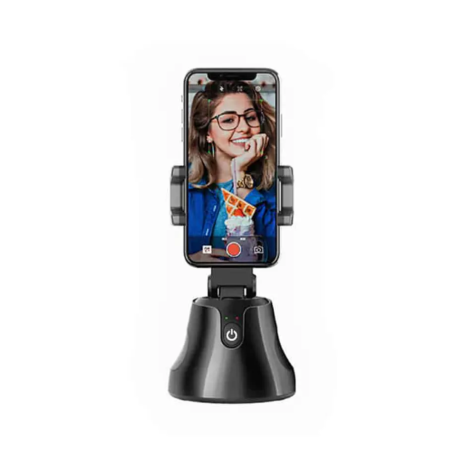 Estabilizador, Seguidor Robot Apai Genie para celular - Selfie Smart 2