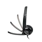 Audífono Logitech con micrófono H390 - Miniatura 5