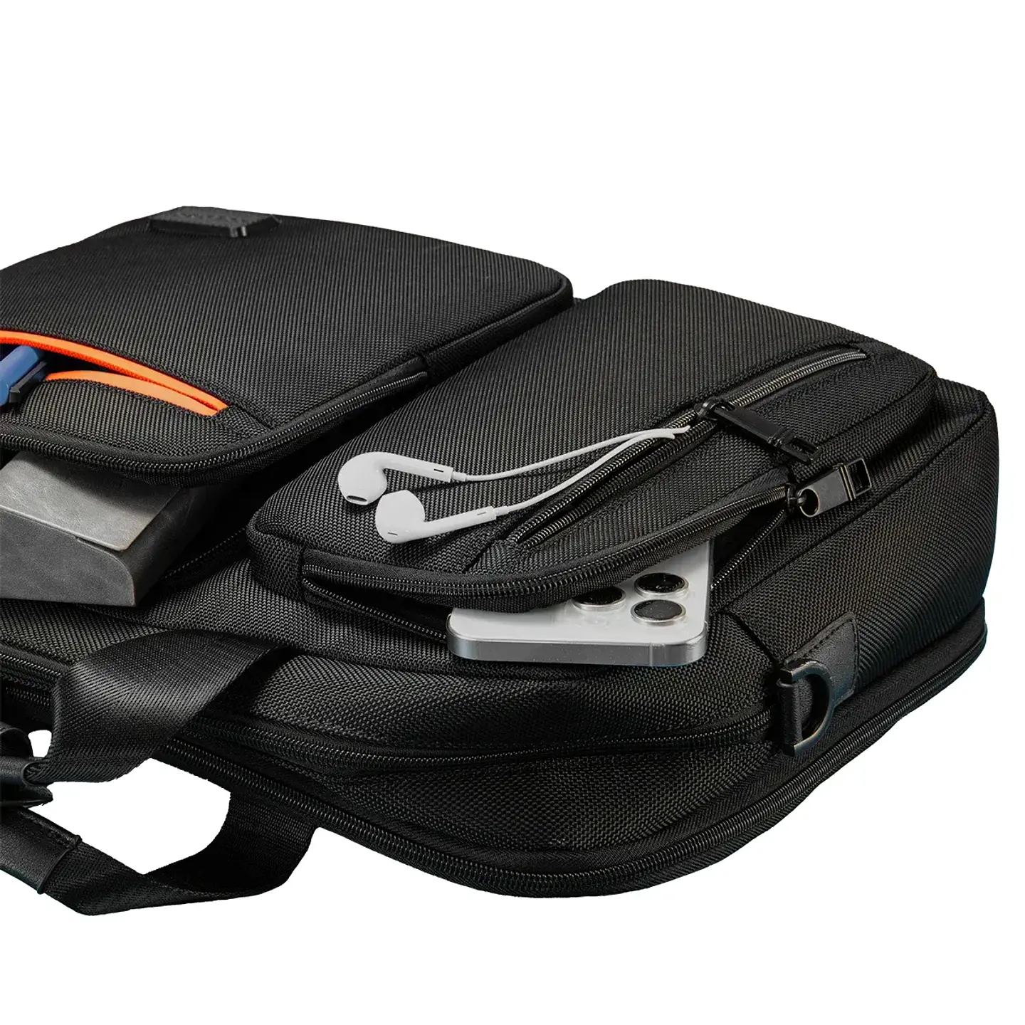Bolso para Laptop Cougar STELLAR Resistenta al Agua, Acolchado 5