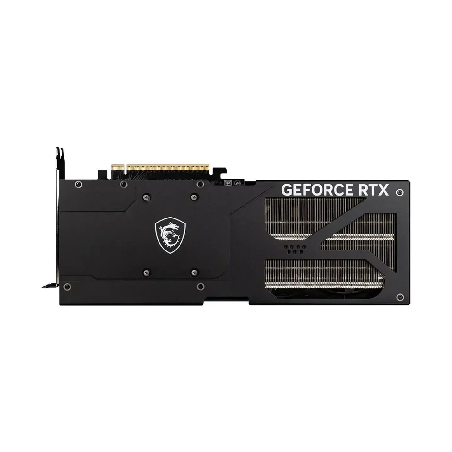 Tarjeta de Video MSI RTX 5070 Ti 16G VENTUS 3X OC GDDR7 PciE-5 5
