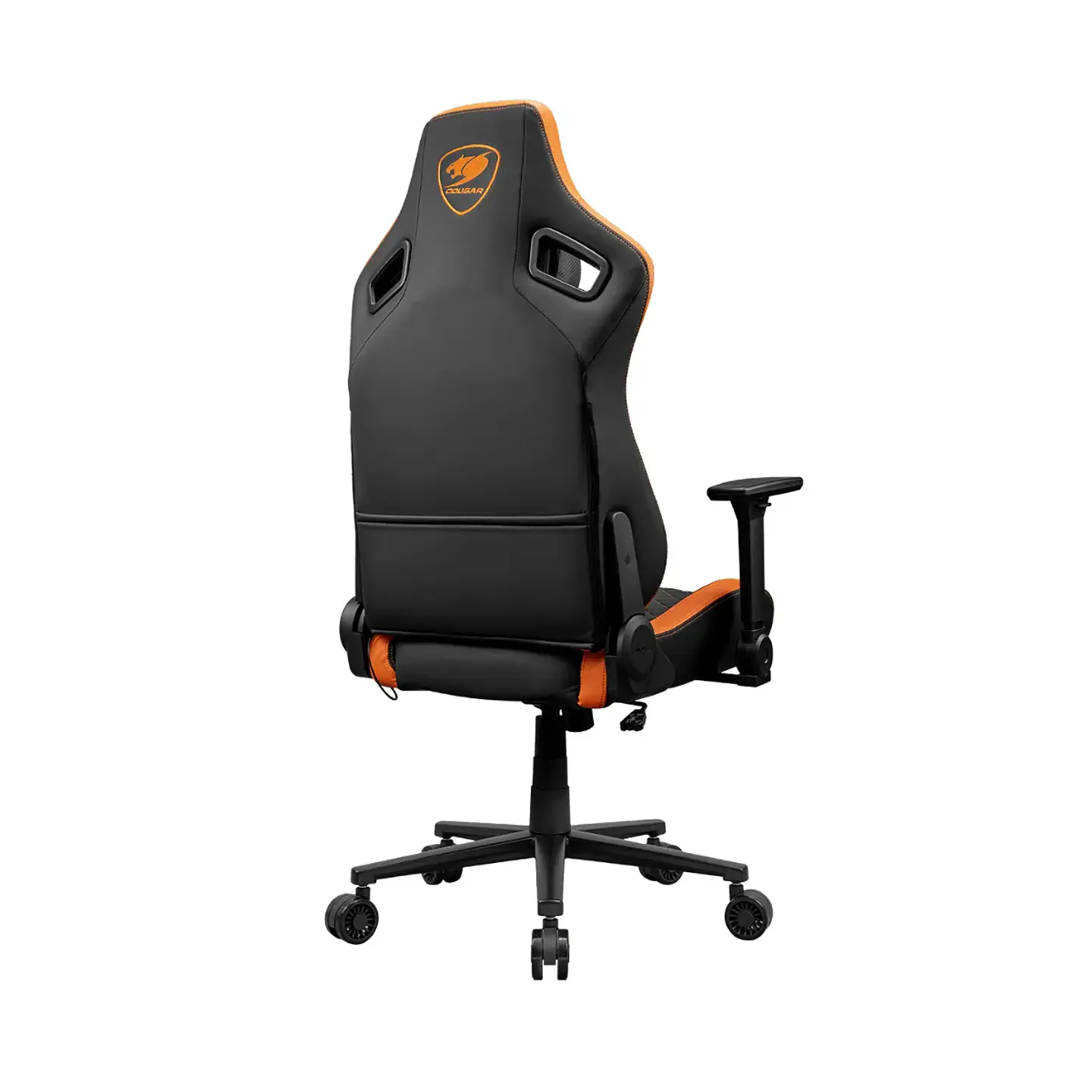 Silla Gamer Cougar Defensor brazos 4D Reclinable 155° 120 kg 3