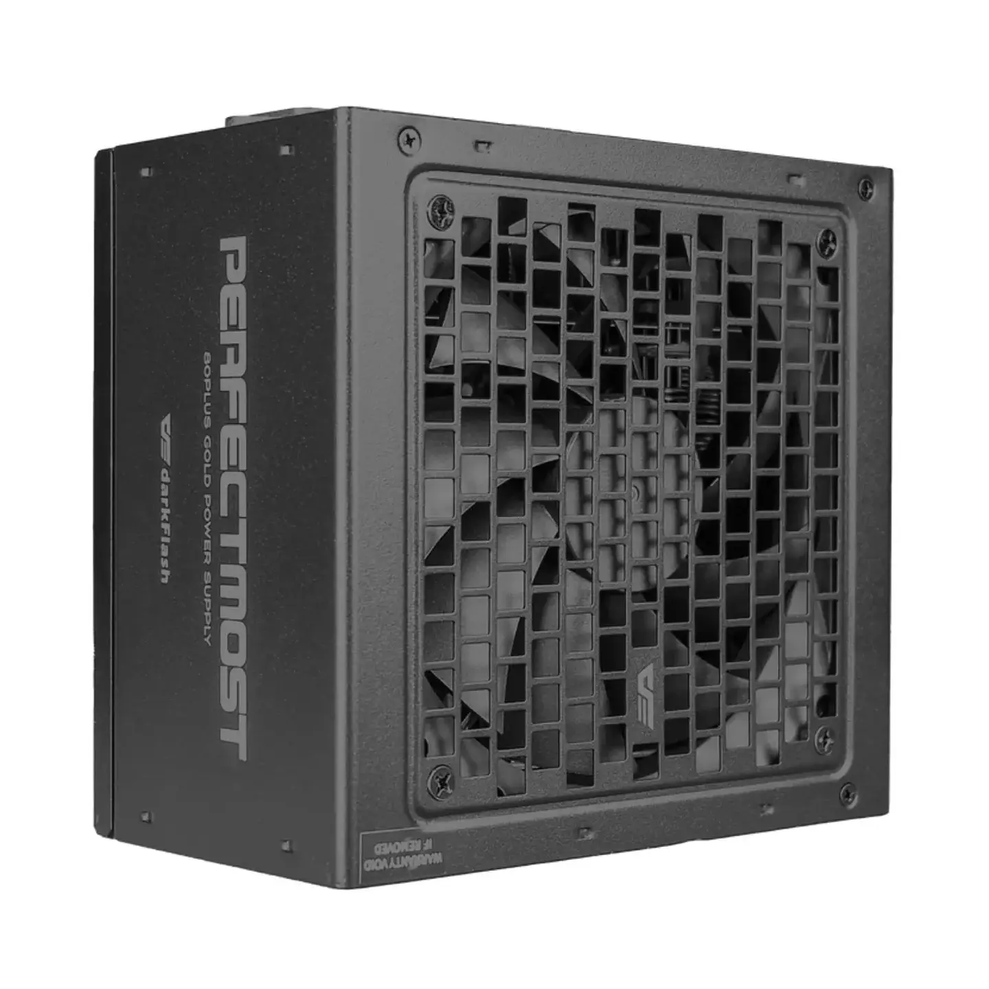 Fuente de Poder Darkflash PMT850 850W 80+ Gold Full Modular 3