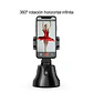 Estabilizador, Seguidor Robot Apai Genie para celular - Selfie Smart - Miniatura 3