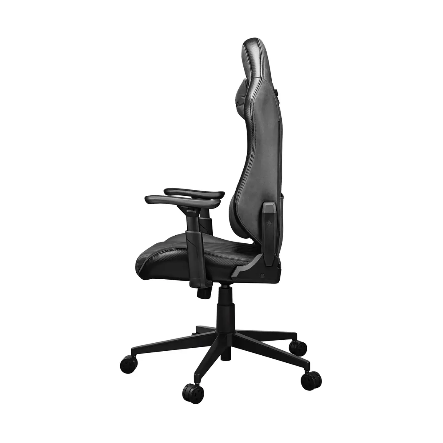 Silla Gamer Cougar Explore JET GRAY F Reclinable 155° 120 kg 2