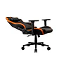 Silla Gamer Cougar Defensor brazos 4D Reclinable 155° 120 kg - Miniatura 4