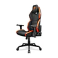 Silla Gamer Cougar Hotrod Ajustable Apoyabrazos 3D, 136 kg - Miniatura 5