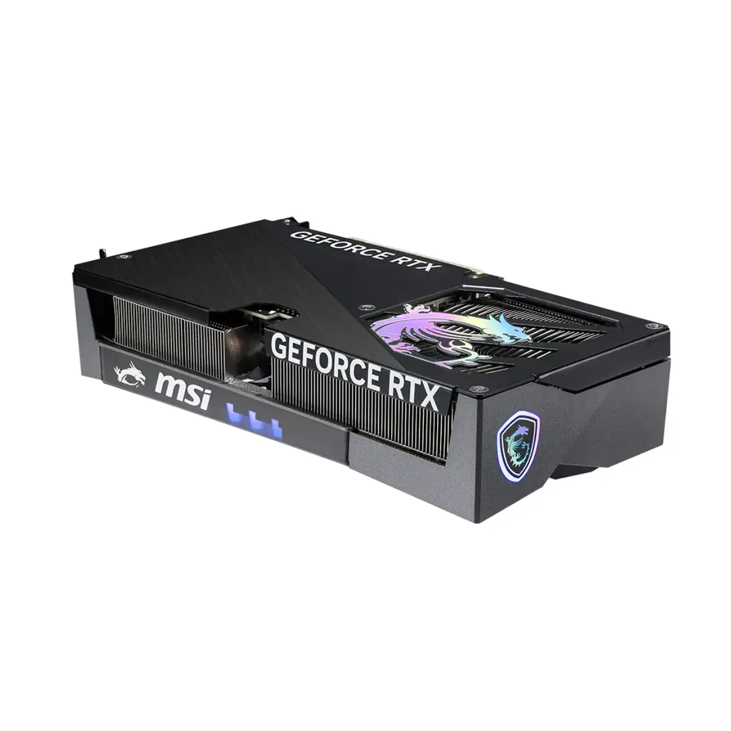 Tarjeta de Video MSI RTX 5060 Ti 16G GAMING OC GDDR7 PciE-5 4