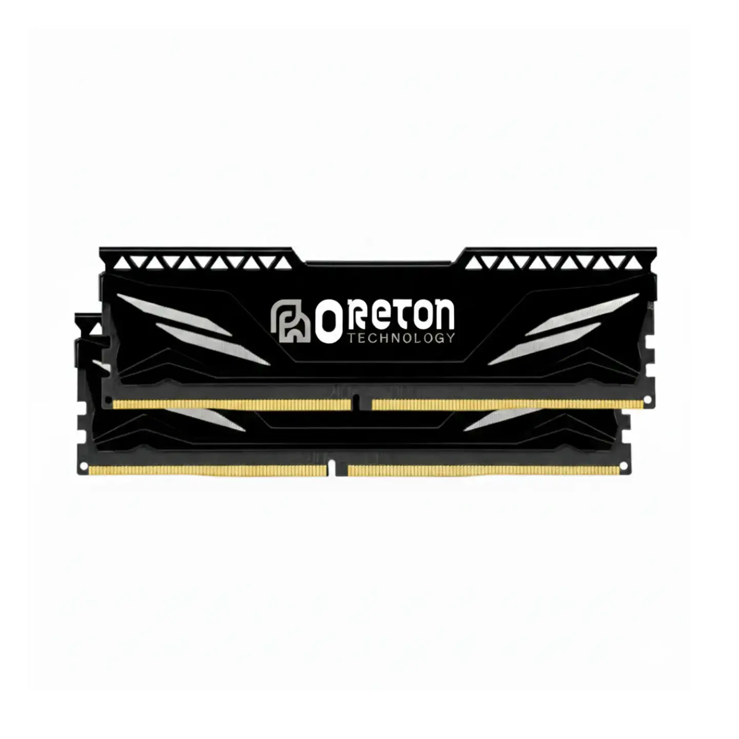 Kit Memoria RAM Oreton 16GB (2*8GB) DDR4, 3200Mhz, CL22 UDIMM 1