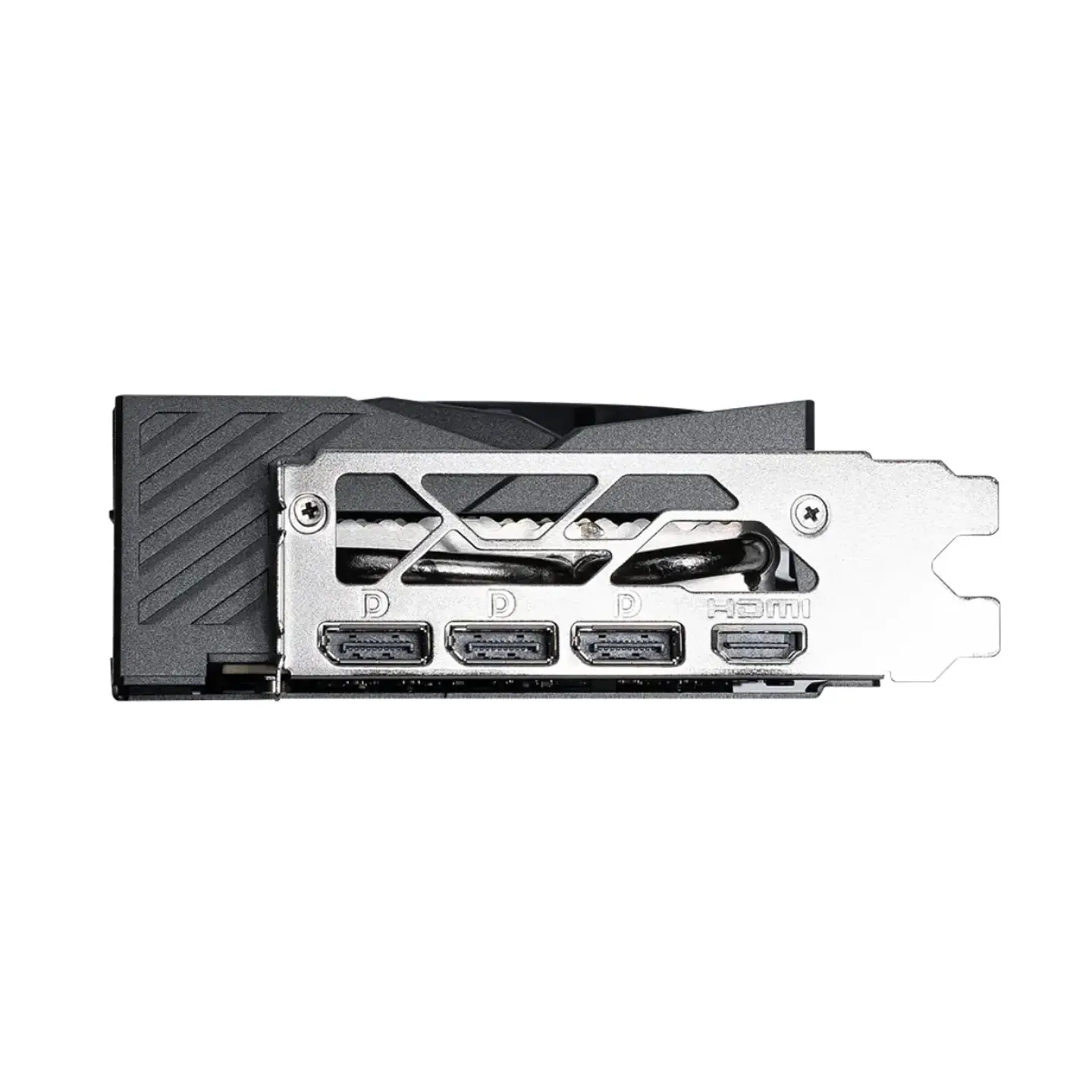 Tarjeta de Video MSI RTX 5060 Ti 16G GAMING OC GDDR7 PciE-5 5