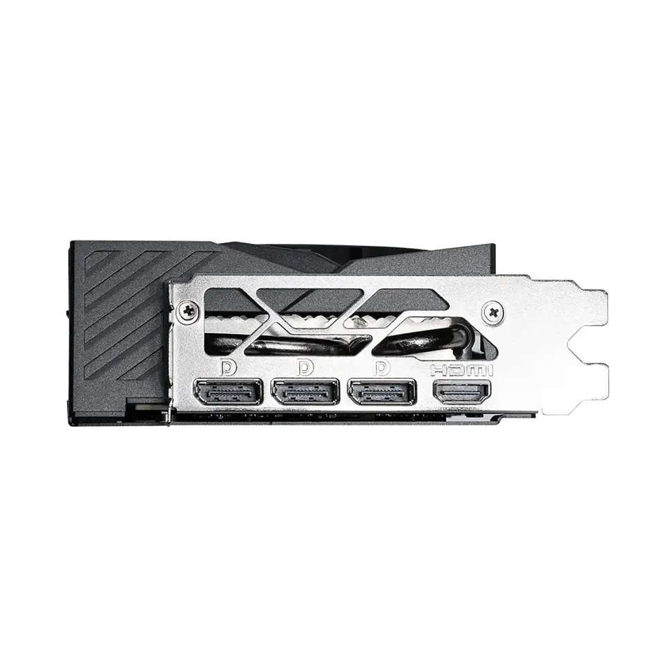Tarjeta de Video MSI RTX 5060 Ti 16G GAMING OC GDDR7 PciE-5 5
