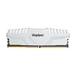 Memoria RAM KingSpec Storm 16GB DDR5 6000Mhz, UDIMM - Miniatura 1