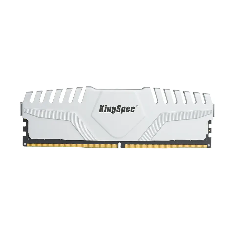 Memoria RAM KingSpec Storm 16GB DDR5 6000Mhz, UDIMM 1