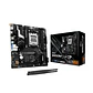 Placa Madre ASRock B850M-X WiFi R2.0 DDR5, AM5, M.2 ATX PciE-5 - Miniatura 1