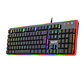 Teclado Gamer Redragon Dyaus 2 Full RGB- K509RGB - Miniatura 2
