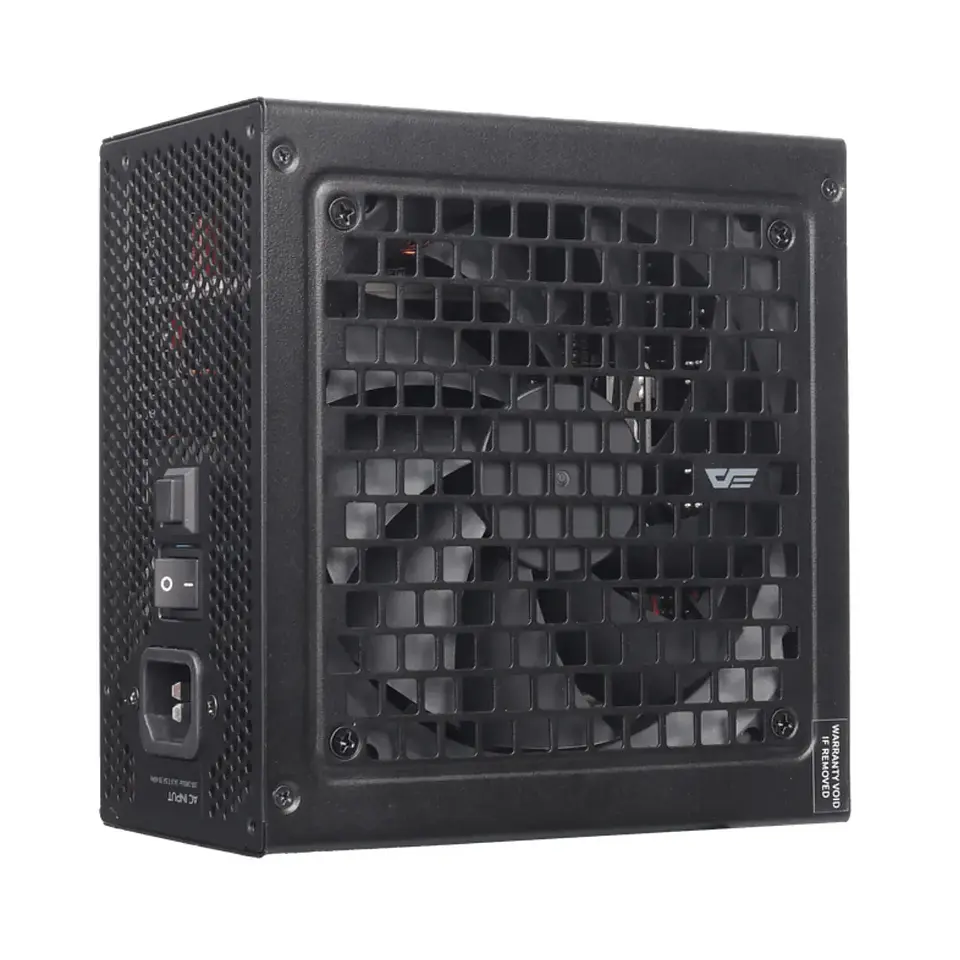 Fuente de Poder Darkflash PMT1050 1050W 80+ Gold Full Modular 3