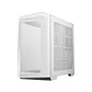 Gabinete Gamer Msi Pano 100R PZ White, USB 3.2, 4 fans Argb - Miniatura 3