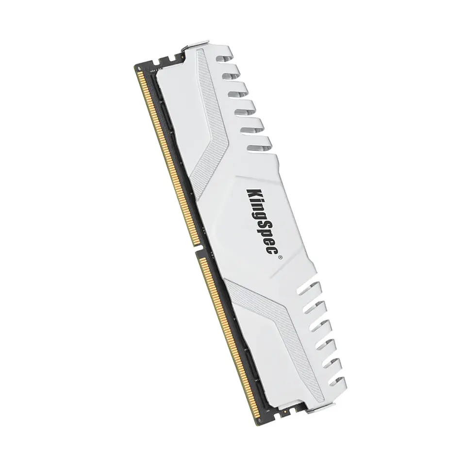 Memoria RAM KingSpec Storm 16GB DDR5 6000Mhz, UDIMM 2